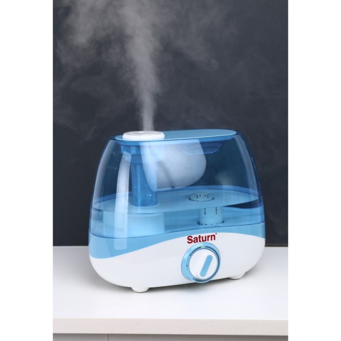 Зволожувач повітря Saturn ST-AH2119 зображення 8