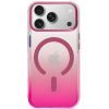 Чехол для мобильного телефона BeCover FIBRA Shock-Proof MagSafe Apple iPhone 17 Pro Pink (715466) изображение 2