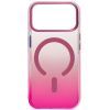 Чехол для мобильного телефона BeCover FIBRA Shock-Proof MagSafe Apple iPhone 17 Pro Pink (715466) изображение 3