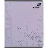 Зошит Kite One Color, 48 аркушів, клітинка (K26-259-1) зображення 8