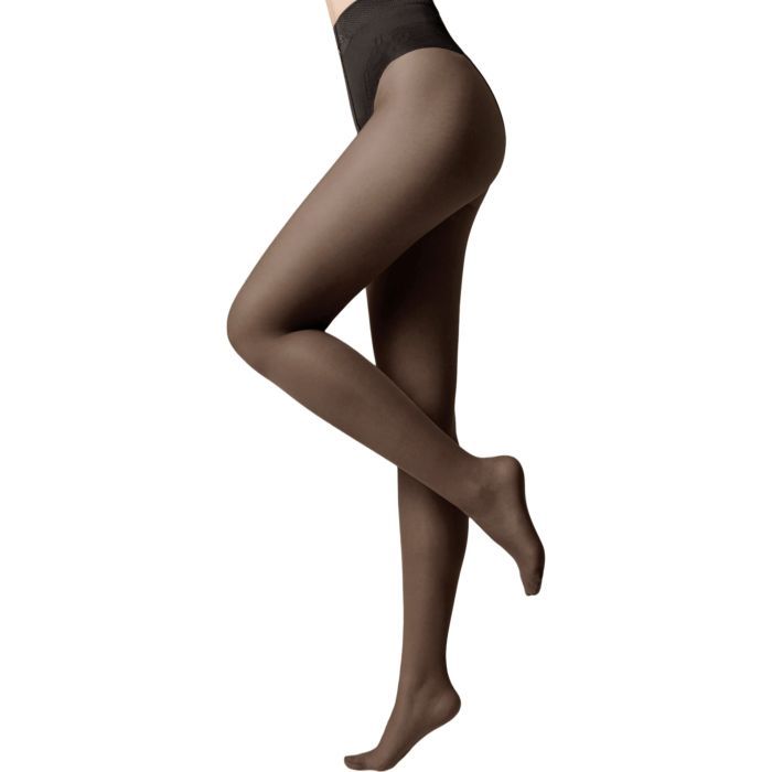 Колготы Pierre Cardin Toulon 20 Den Visone - 3 (7640155932929) изображение 2