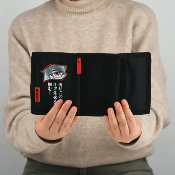 Кошелек детский Kite Гаманець Kite 598-9 (K26-598-9) изображение 6