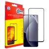 Стекло защитное Dengos Super-D Full Glue Xiaomi Redmi Note 15 Pro 5G Black (TGFG-SD-10)