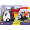 Конструктор Otamanko АВТОКОНСТРУКТОР Мусоровоз-погрузчик (YW9082E) изображение 3