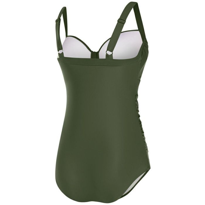 Купальник Aqua Speed Olivia 200-02 блакитний 38 (5908217686718) зображення 2