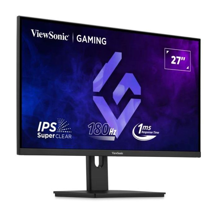 Монитор ViewSonic XG27G1 изображение 2