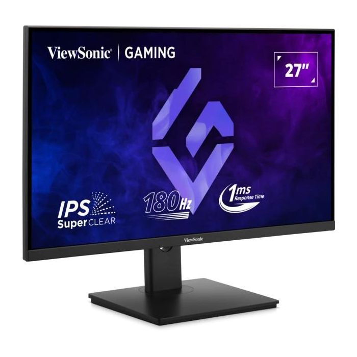 Монитор ViewSonic XG27G1 изображение 3