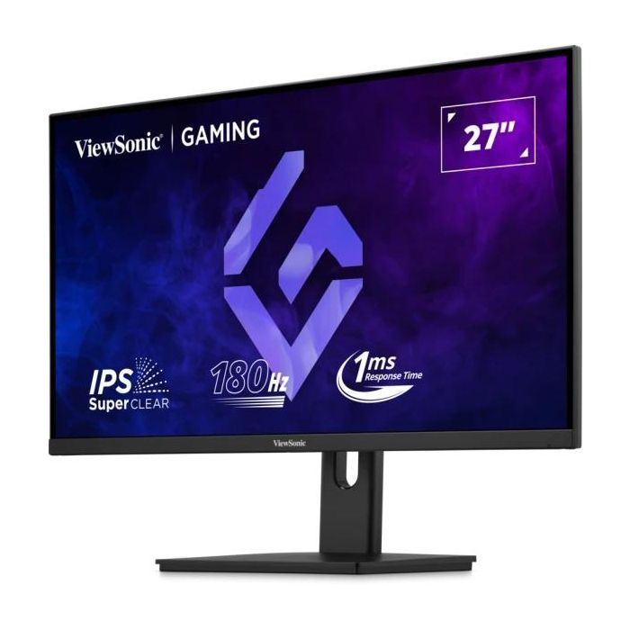 Монитор ViewSonic XG27G1 изображение 6