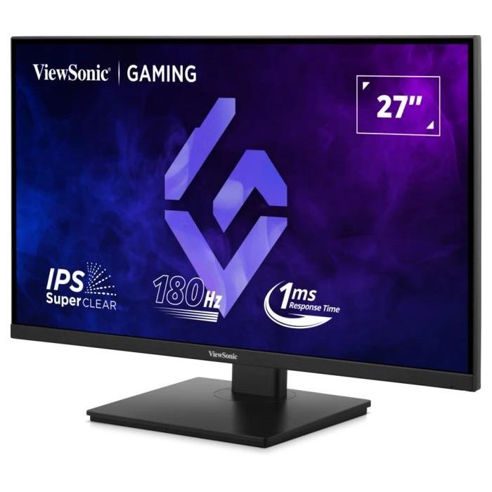 Монитор ViewSonic XG27G1 изображение 7