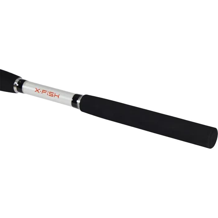 Удилище X-Fish Beast Boat 2.40m 50-150g (1917.08.46) изображение 5