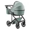Коляска Adamex 2 в 1 Dolce Eco SA-20 нефрит (681946) изображение 5