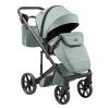 Коляска Adamex 2 в 1 Dolce Eco SA-20 нефрит (681946) изображение 7
