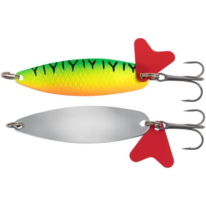 Блесна X-Fish Valhalla 12.7g 06 Orange gold (1917.05.32)