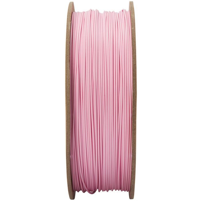 Пластик для 3D-принтера Polymaker PLA PolyTerra 1,75mm 1kg SAKURA PINK (PM70908) зображення 3