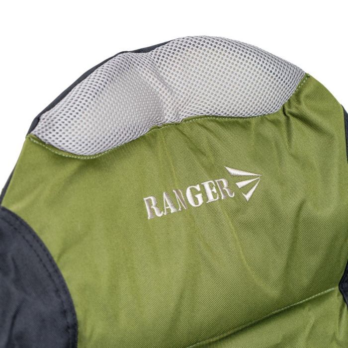 Кресло складное Ranger FC 750-052 Green (RA2221) изображение 10