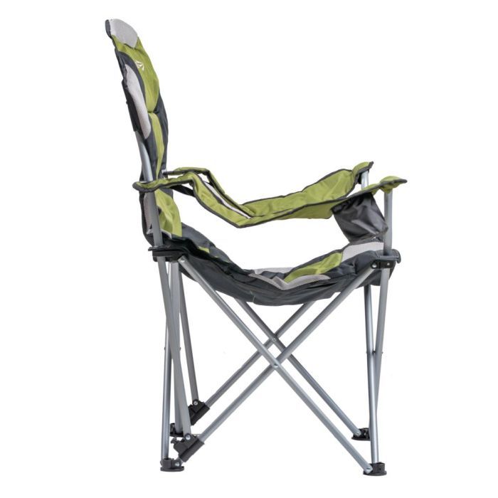 Кресло складное Ranger FC 750-052 Green (RA2221) изображение 2