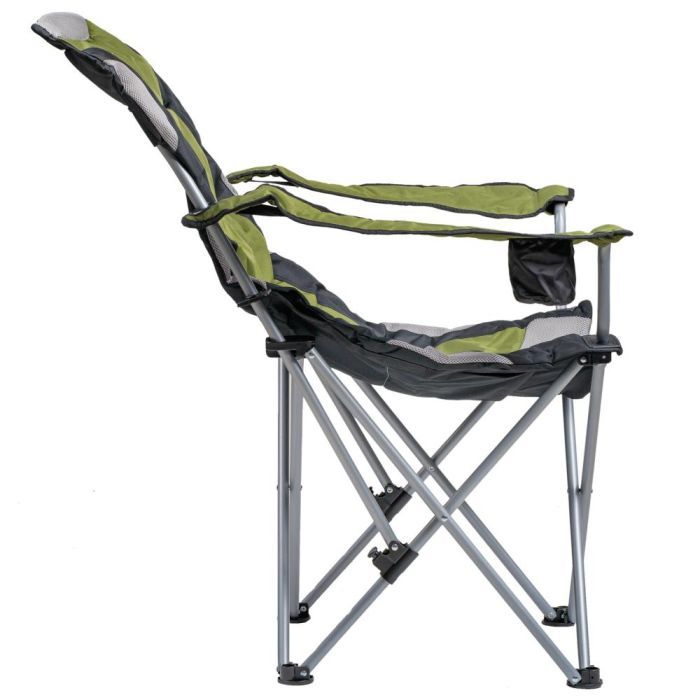 Кресло складное Ranger FC 750-052 Green (RA2221) изображение 3