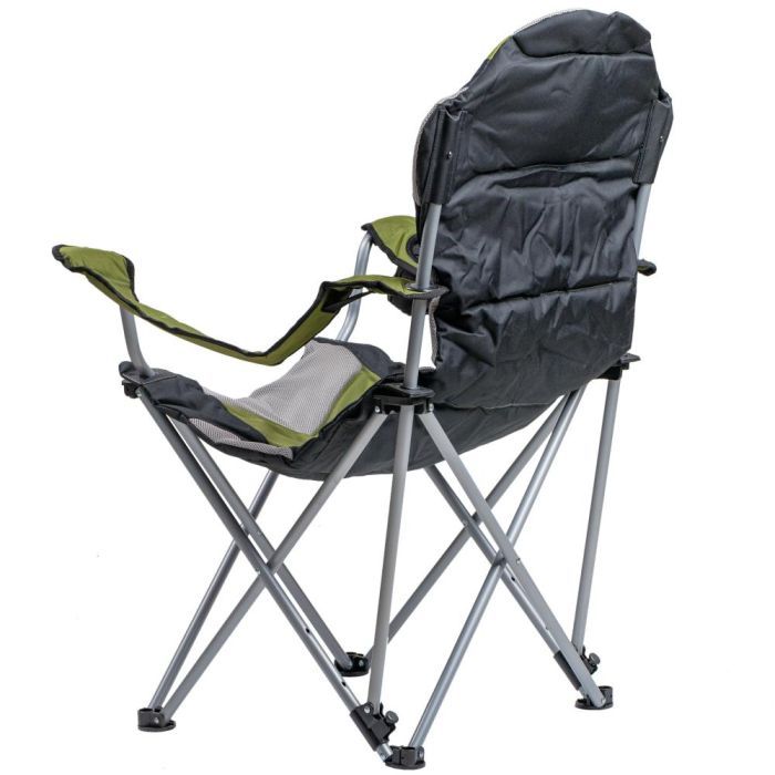 Кресло складное Ranger FC 750-052 Green (RA2221) изображение 4
