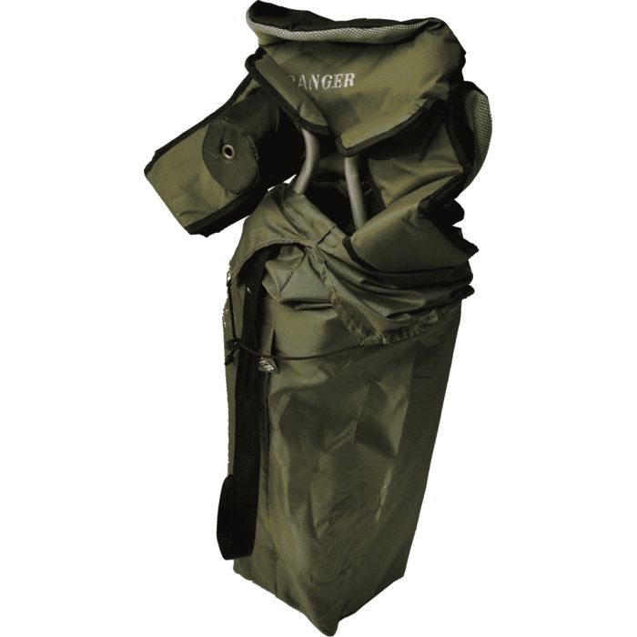 Кресло складное Ranger FC 750-052 Green (RA2221) изображение 8