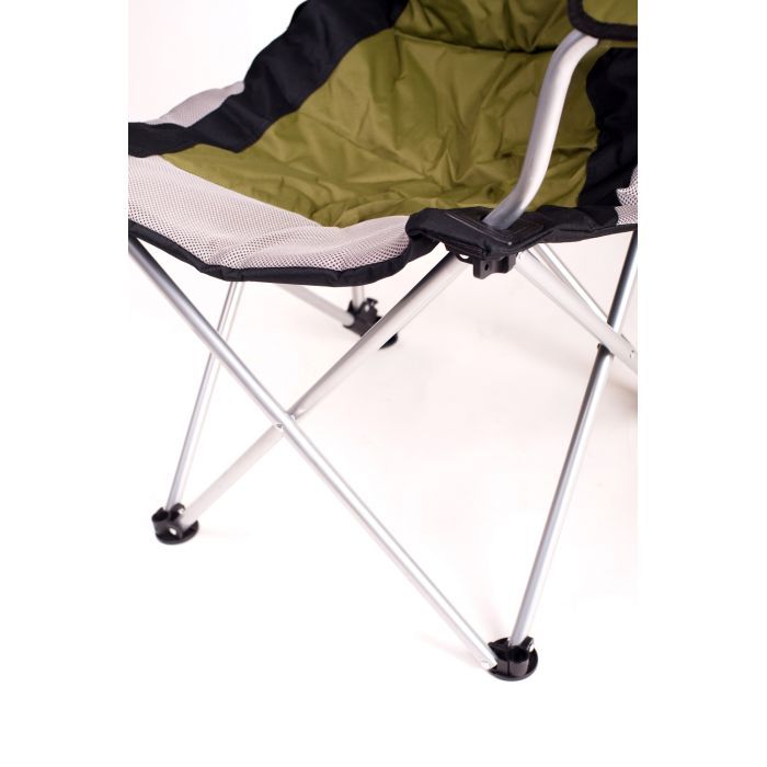 Кресло складное Ranger FC 750-052 Green (RA2221) изображение 9
