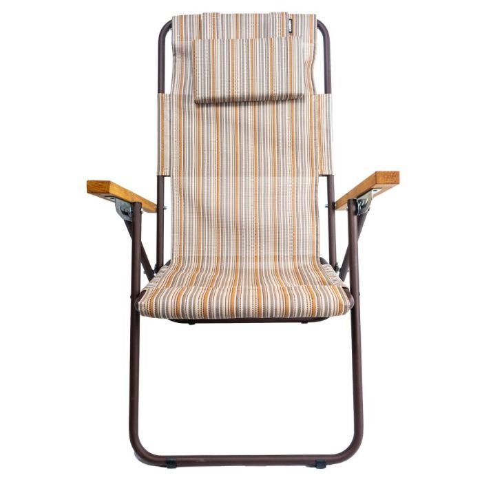 Крісло складане Ranger Comfort 1 (RA3301) зображення 2