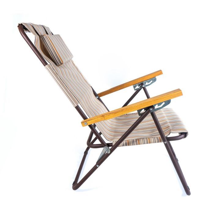 Крісло складане Ranger Comfort 1 (RA3301) зображення 4