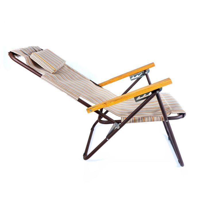 Крісло складане Ranger Comfort 1 (RA3301) зображення 5