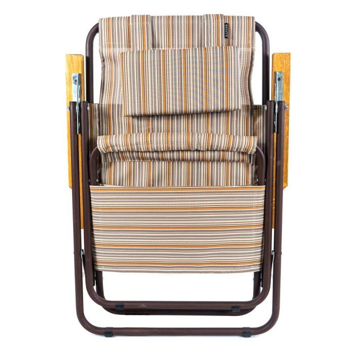 Крісло складане Ranger Comfort 1 (RA3301) зображення 8