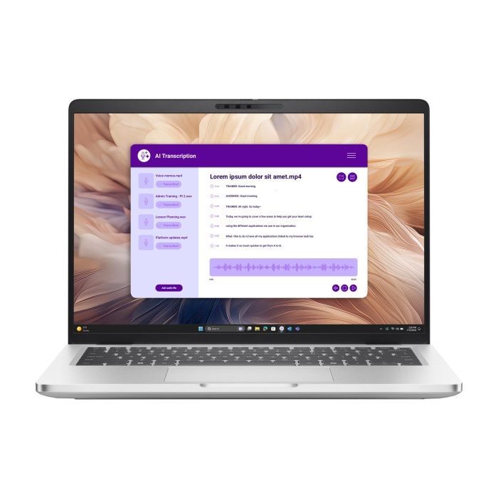 Ноутбук Dell Pro 14 Plus (210-BPDR_Pr_Ut32512_WP)