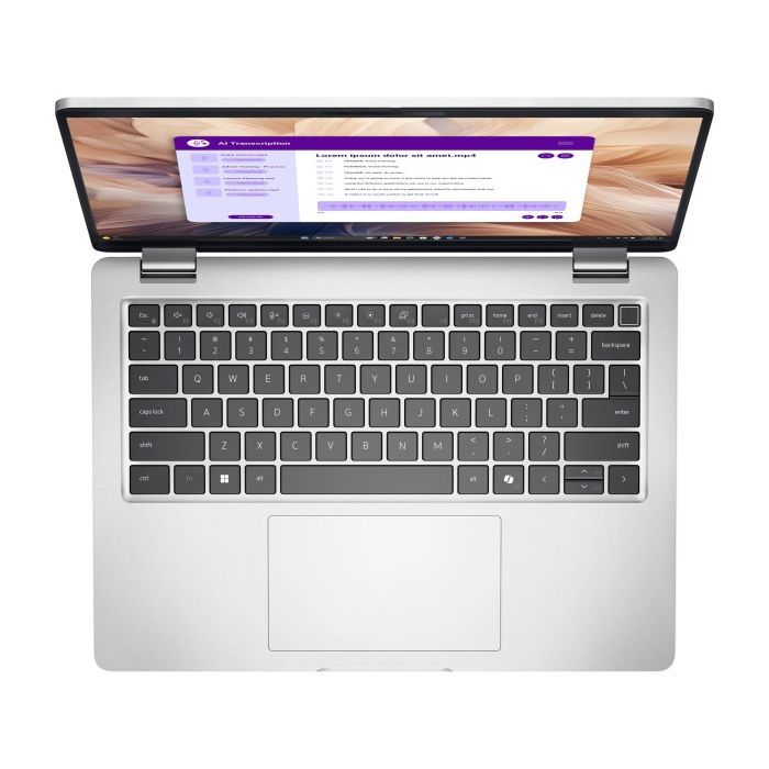 Ноутбук Dell Pro 14 Plus (210-BPDR_Pr_Ut32512_WP) изображение 2