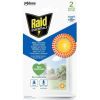 Липкая лента от насекомых Raid Essentials Наклейки от мух 2 шт. (5000204305265)
