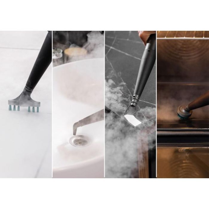 Пароочищувач Hisense HSSC07A (V8309EU-165-01) зображення 12