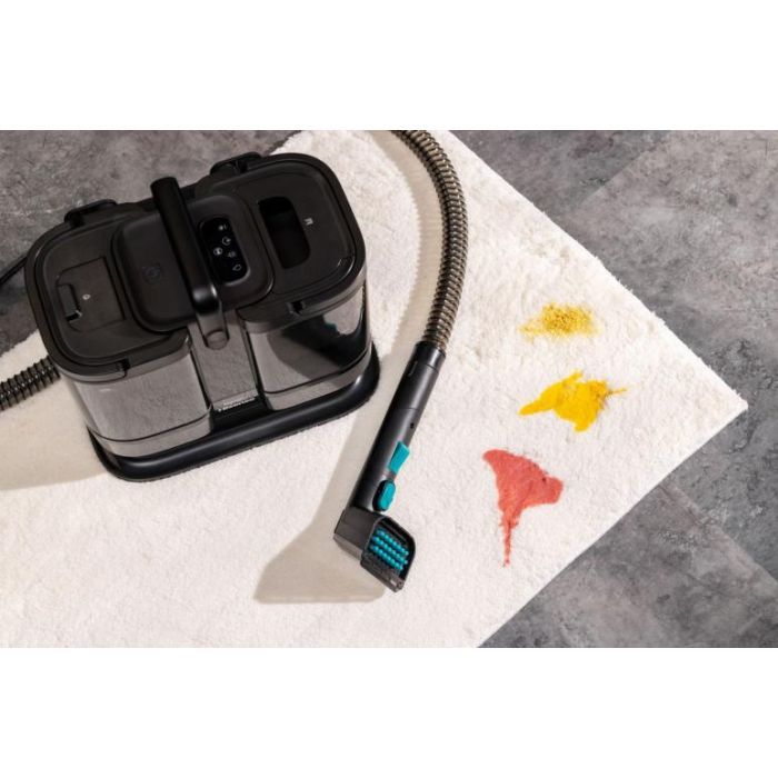 Пароочищувач Hisense HSSC07A (V8309EU-165-01) зображення 14