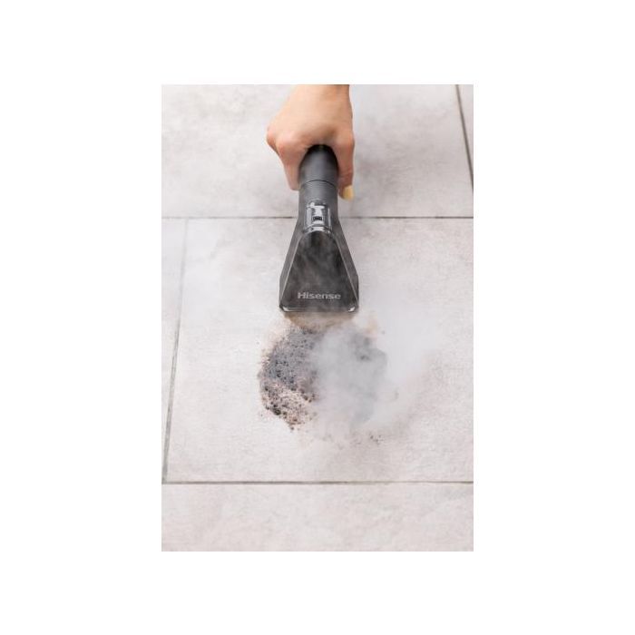 Пароочищувач Hisense HSSC07A (V8309EU-165-01) зображення 15
