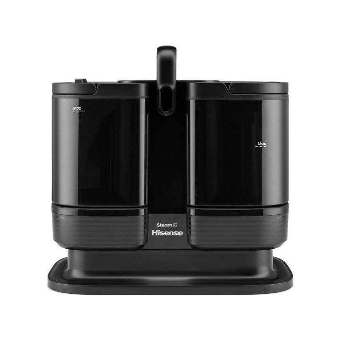 Пароочищувач Hisense HSSC07A (V8309EU-165-01) зображення 19