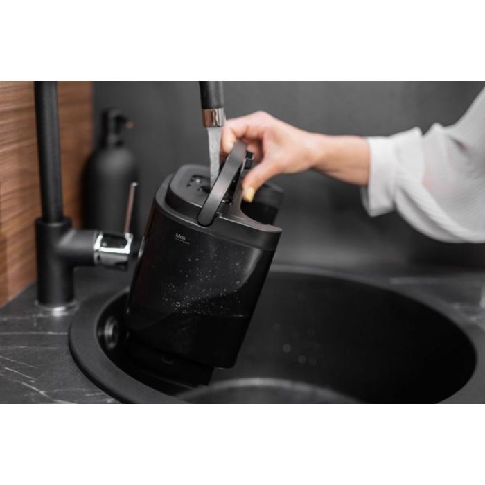 Пароочищувач Hisense HSSC07A (V8309EU-165-01) зображення 21