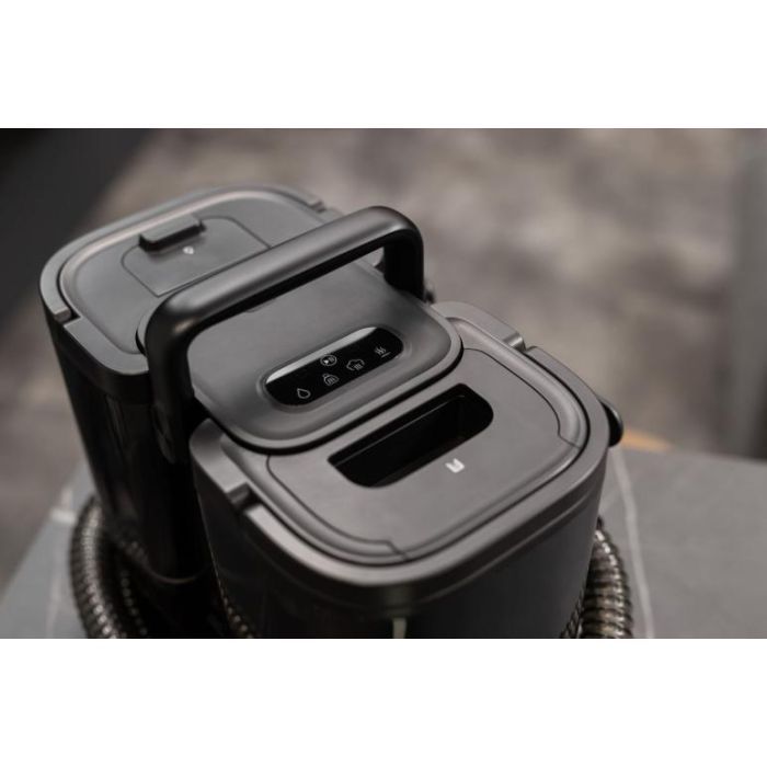 Пароочищувач Hisense HSSC07A (V8309EU-165-01) зображення 22