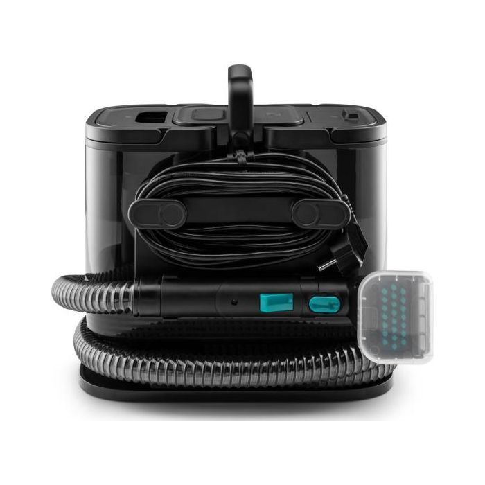 Пароочищувач Hisense HSSC07A (V8309EU-165-01) зображення 23