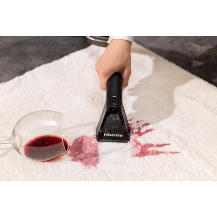 Пароочищувач Hisense HSSC07A (V8309EU-165-01) зображення 25