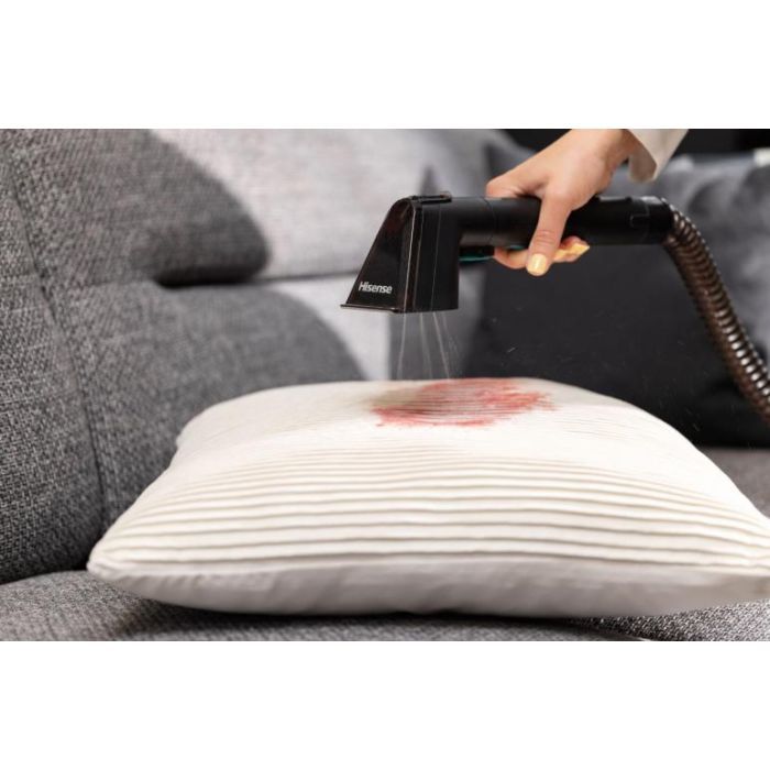 Пароочищувач Hisense HSSC07A (V8309EU-165-01) зображення 26