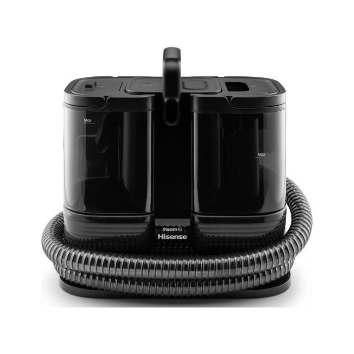 Пароочищувач Hisense HSSC07A (V8309EU-165-01) зображення 2