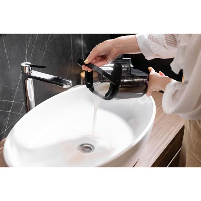 Пароочищувач Hisense HSSC07A (V8309EU-165-01) зображення 34