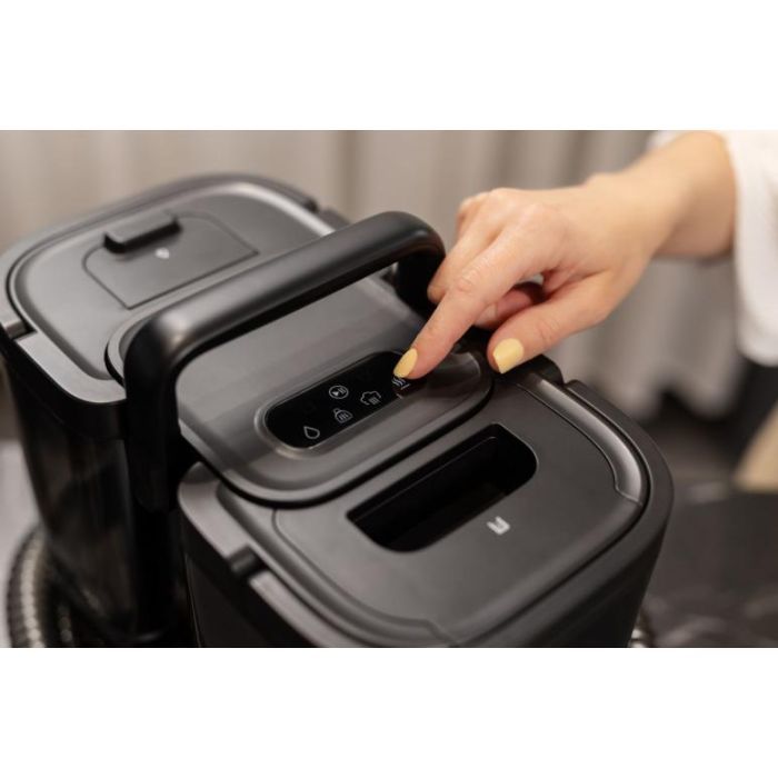 Пароочищувач Hisense HSSC07A (V8309EU-165-01) зображення 3