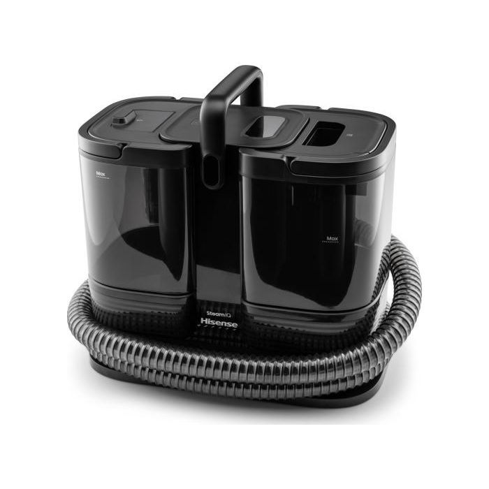 Пароочищувач Hisense HSSC07A (V8309EU-165-01) зображення 40