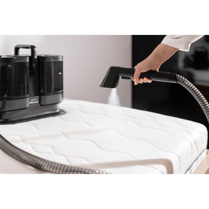 Пароочищувач Hisense HSSC07A (V8309EU-165-01) зображення 4