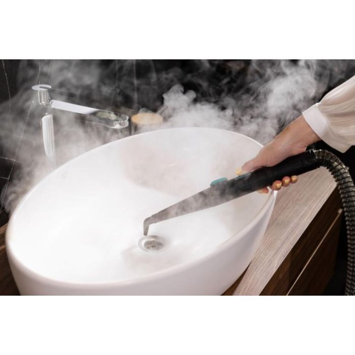 Пароочищувач Hisense HSSC07A (V8309EU-165-01) зображення 6