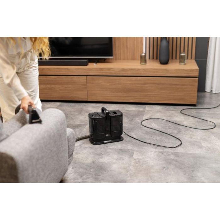 Пароочищувач Hisense HSSC07A (V8309EU-165-01) зображення 7