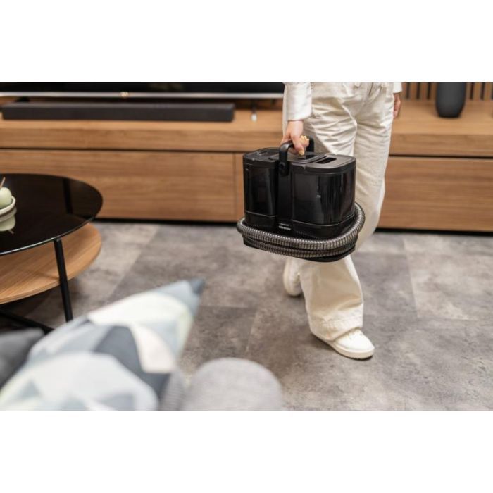 Пароочищувач Hisense HSSC07A (V8309EU-165-01) зображення 8