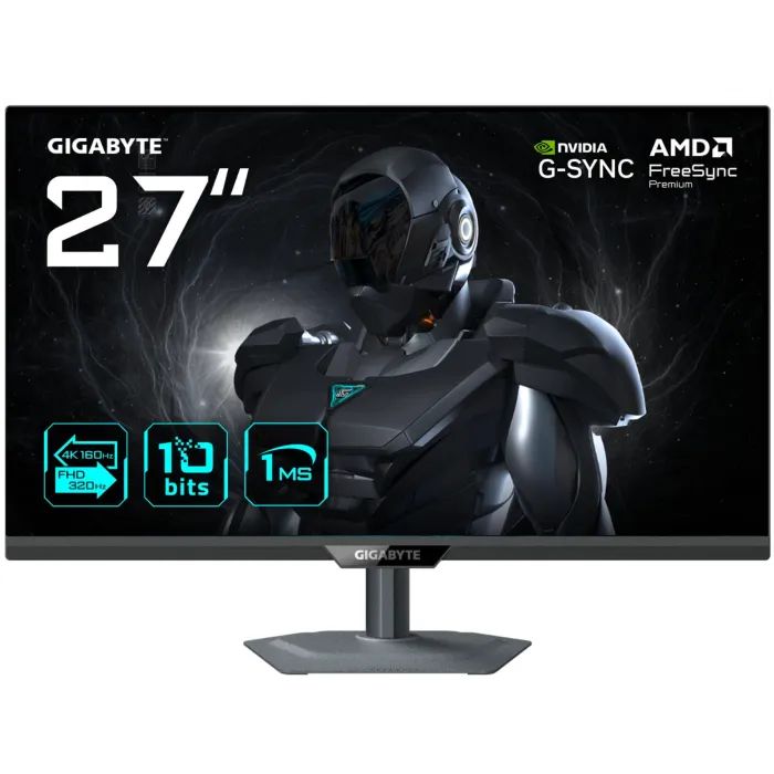 Монитор GIGABYTE G27UP EK