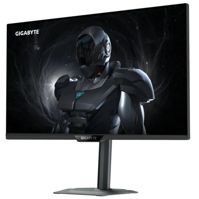 Монитор GIGABYTE G27UP EK изображение 2